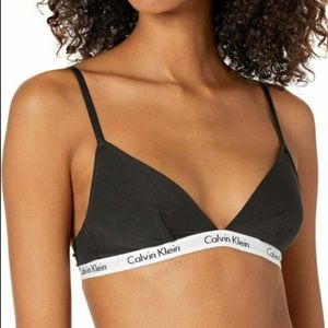 Calvin Klein Bralette